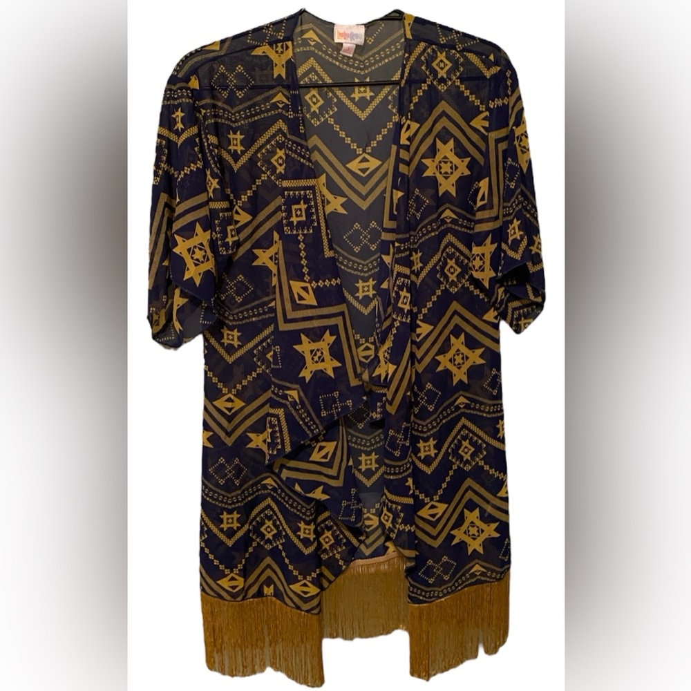LuLaRoe S Lindsay